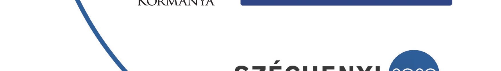 Elnyert pályázatok