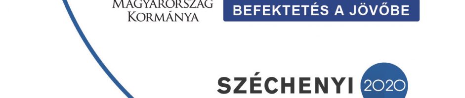 Elnyert pályázatok