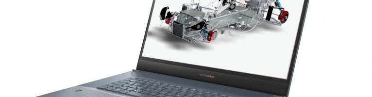 Shopping for a CAD laptop