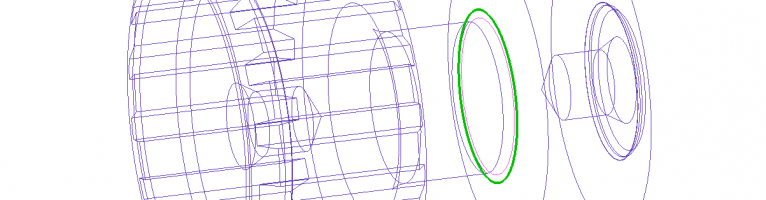 Fixing imported geometry