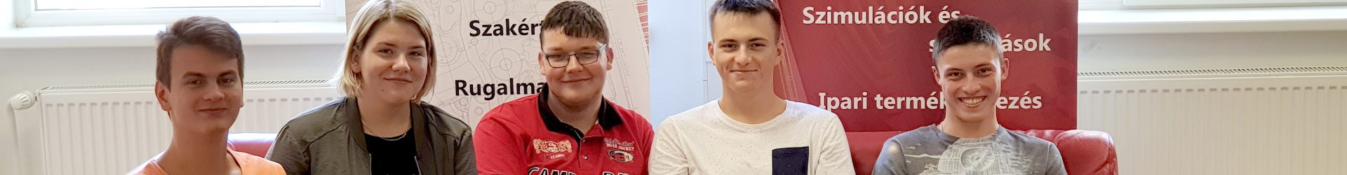 Supporting the Hungarian youth from Slovakia