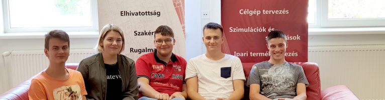 Supporting the Hungarian youth from Slovakia