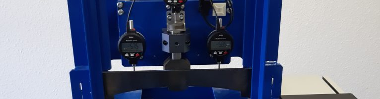 Development of automatic product sorter