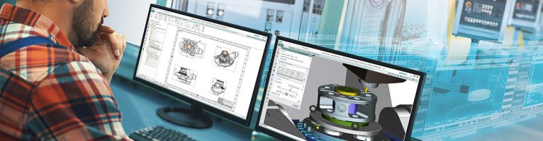 C3D – Siemens NX online kurzus