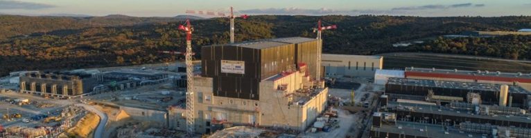 Az ITER mérnöki szemmel