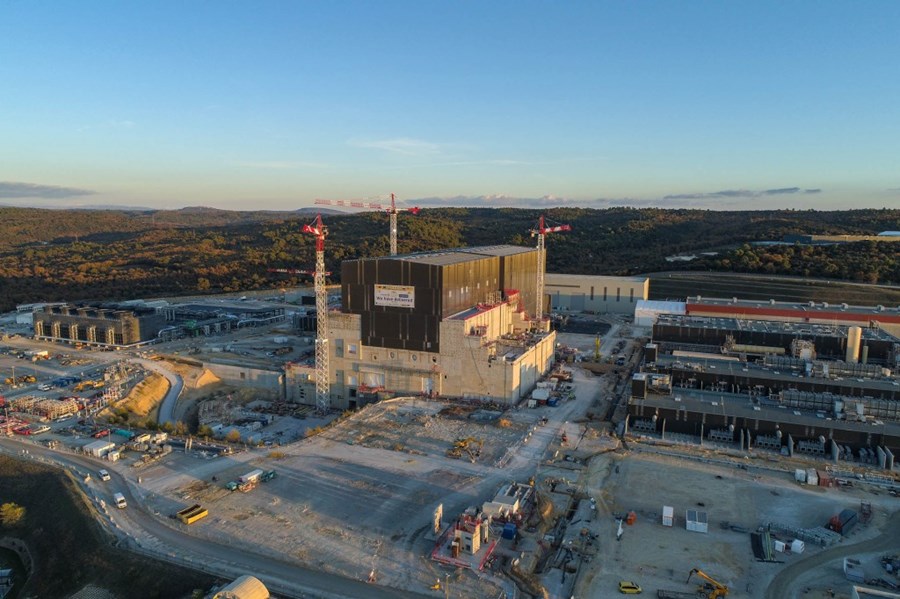 Az ITER mérnöki szemmel